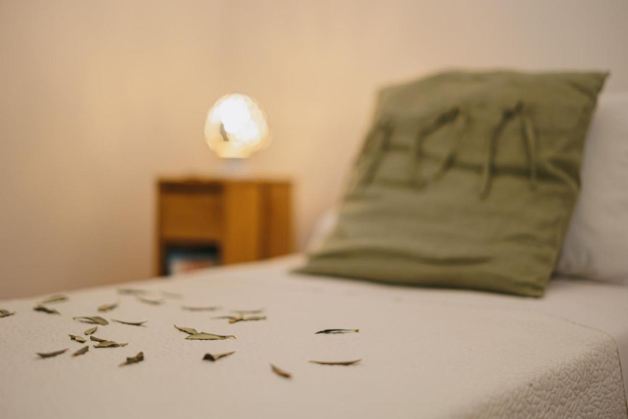 Milestones Modern Suite Trullo Jacuzzi Spa & Relax ألبيروبيللو المظهر الخارجي الصورة